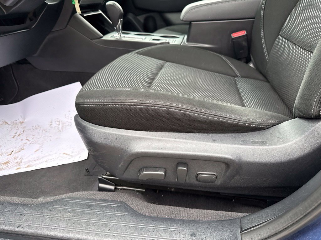 Used 2019 Subaru Outback 2.5i Premium AWD/4WD image 27
