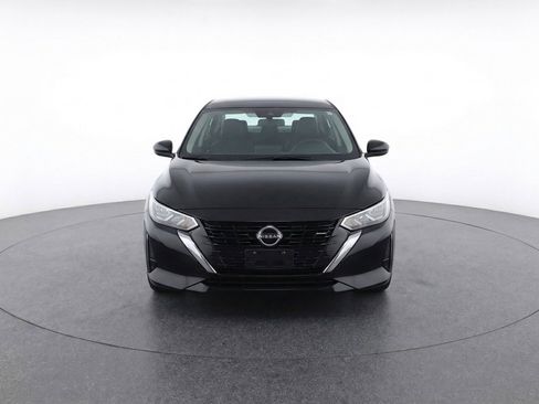 Used 2025 Nissan Sentra S image 2