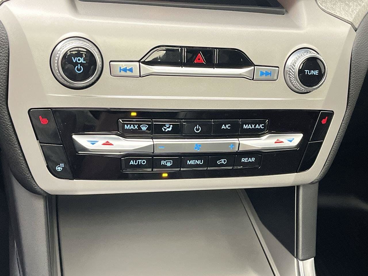 Certified 2023 Ford Explorer Timberline w/ Timberline Technology Package AWD/4WD image 30
