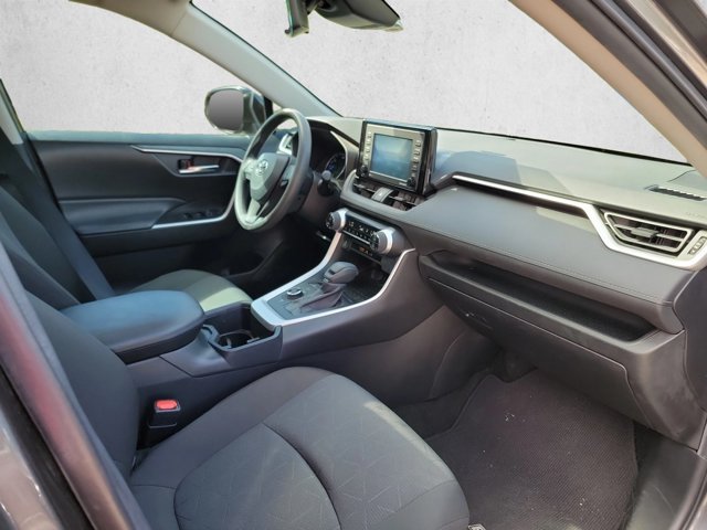 Used 2022 Toyota RAV4 XLE w/ Convenience Package AWD/4WD image 26