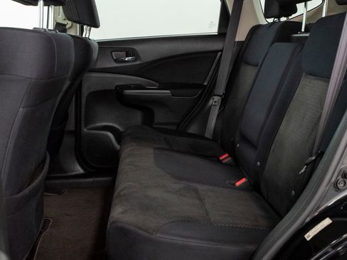 Used 2015 Honda CR-V EX image 10