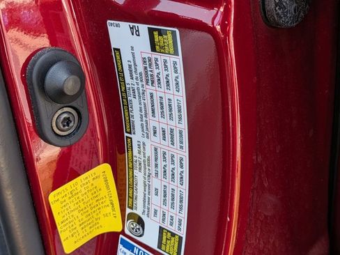 Used 2020 Toyota RAV4 Limited w/ Limited Grade Weather Package image 18