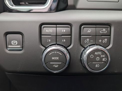 New 2026 GMC Sierra 1500 Denali w/ LPO, Black Badging Package AWD/4WD image 20