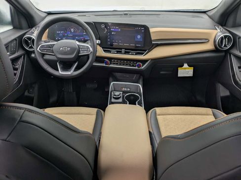 New 2026 Chevrolet Equinox ACTIV w/ Convenience Package III image 16