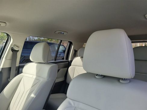 Used 2025 Hyundai Santa Fe SEL image 23