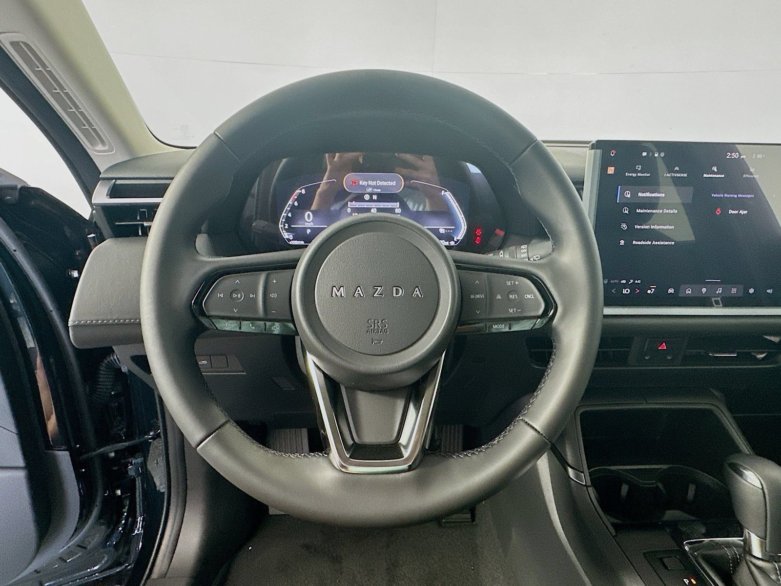 New 2026 MAZDA CX-5 Preferred AWD/4WD image 11