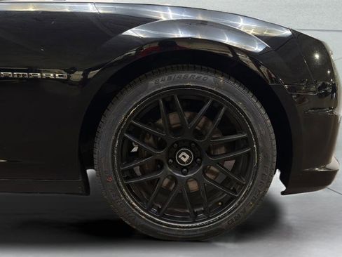 Used 2012 Chevrolet Camaro SS w/ RS Package image 34