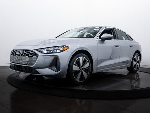 New 2025 Audi A5 2.0T Premium Plus image 7