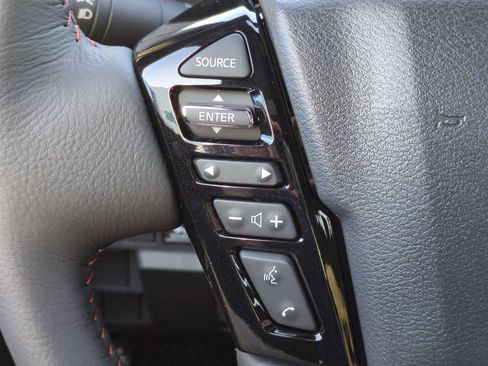 New 2026 Nissan Frontier Pro-X w/ Pro-X Convenience Package image 23