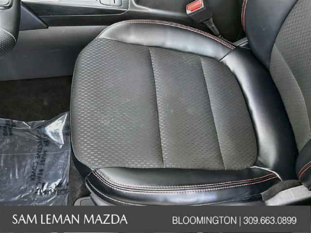 Used 2025 Ford Escape ST-Line AWD/4WD image 19