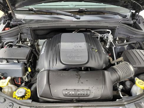 Used 2021 Dodge Durango R/T w/ Trailer Tow Group IV image 35