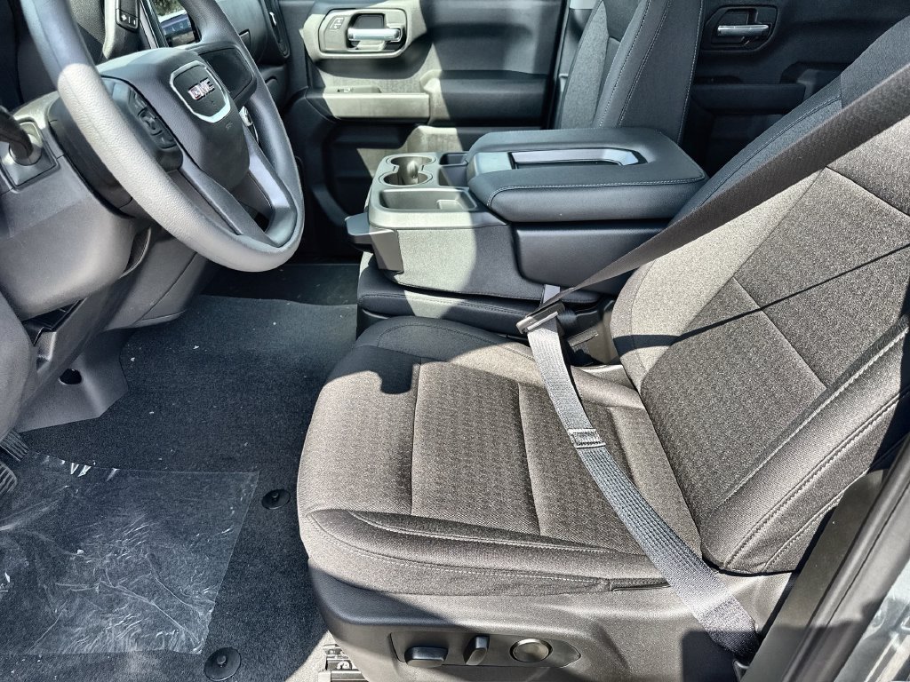 New 2026 GMC Sierra 1500 Pro w/ Pro Value Package RWD image 24