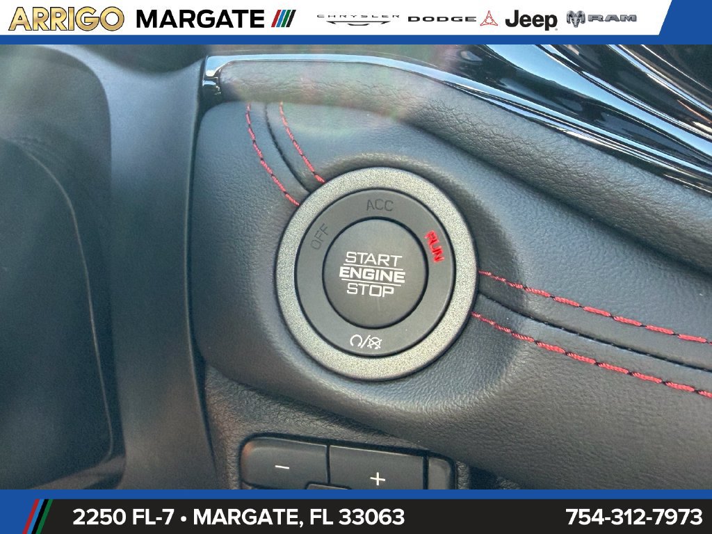 New 2027 Dodge Durango R/T AWD/4WD image 32