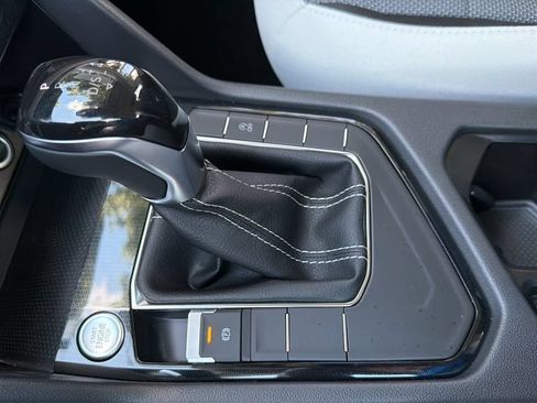 New 2026 Volkswagen Taos S FWD image 16