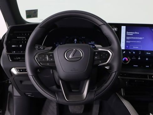 New 2026 Lexus RX 350 AWD image 22