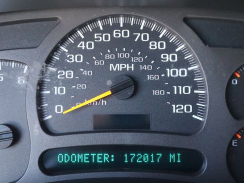 Used 2003 Chevrolet Tahoe LT image 47