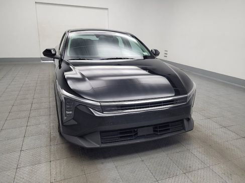 Used 2025 Kia K4 FWD image 14