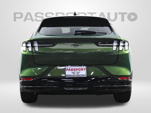 Used 2024 Ford Mustang Mach-E Premium image 8