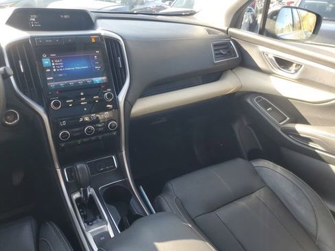 Used 2020 Subaru Ascent Limited w/ Technology Package image 13
