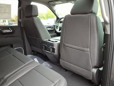 New 2026 GMC Sierra 1500 SLT w/ SLT Premium Plus Package image 24