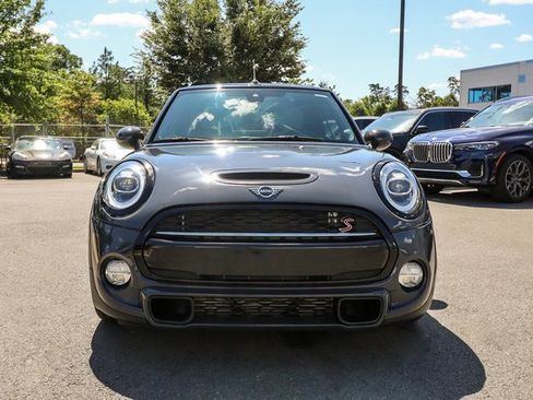 Used 2019 MINI Cooper S image 2