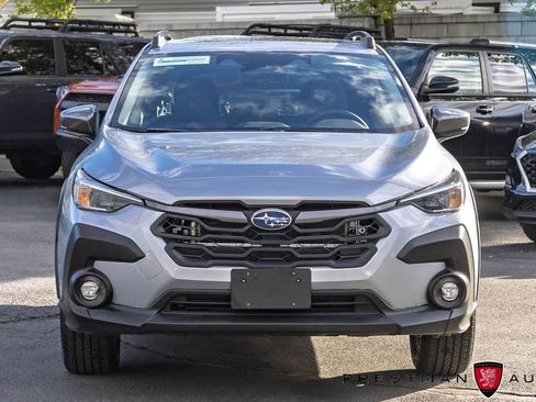 Used 2024 Subaru Crosstrek 2.0i Premium image 12