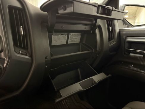 Used 2015 Chevrolet Silverado 2500 W/T w/ WT Convenience Package AWD/4WD image 21
