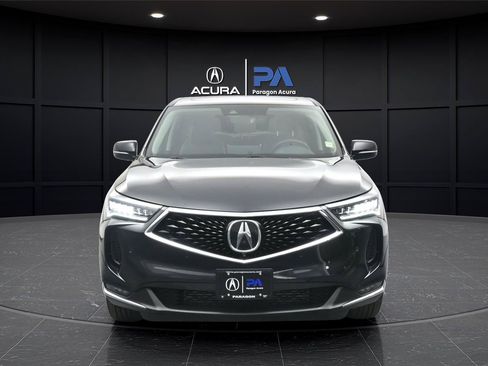 Certified 2024 Acura RDX SH-AWD w/ Advance Package image 26