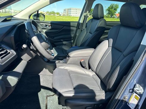 Used 2025 Subaru Ascent Bronze Edition AWD/4WD image 17