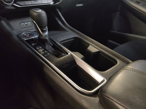 Used 2020 Nissan Sentra SV FWD image 26