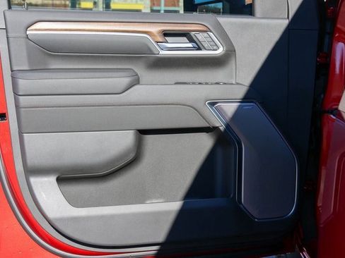 New 2026 Chevrolet Silverado 2500 High Country w/ Technology Package image 11