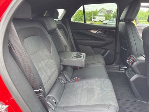Used 2024 Chevrolet Blazer EV RS AWD/4WD image 37