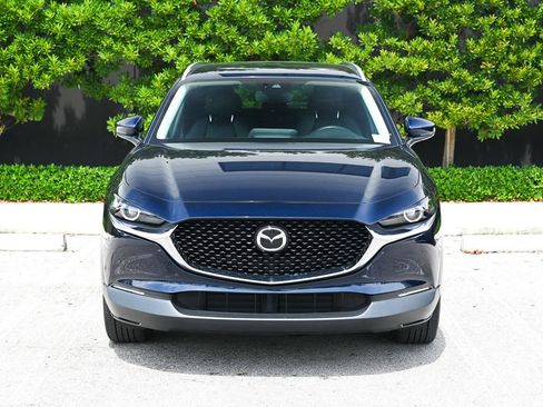 Certified 2023 MAZDA CX-30 AWD 2.5 S w/ Preferred Package image 2