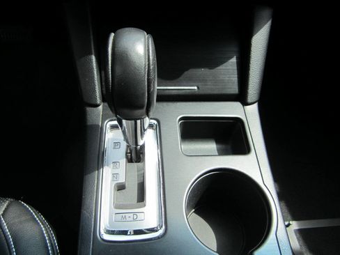 Used 2017 Subaru Outback 2.5i Limited image 29