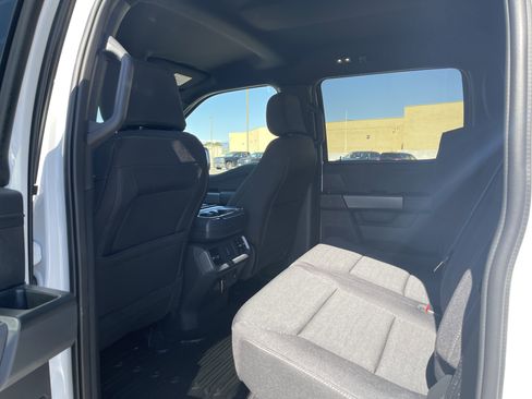 Used 2025 Ford F150 XLT w/ Equipment Group 302A MID image 19