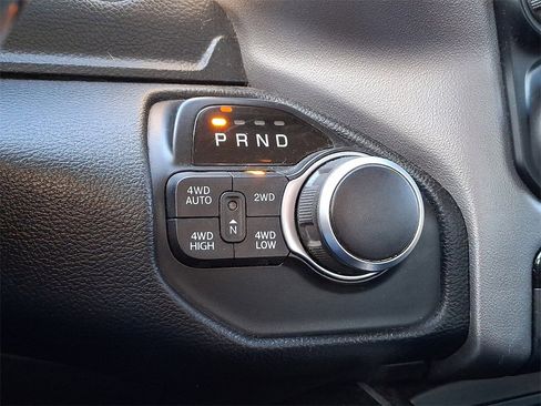 Used 2019 RAM 1500 Big Horn image 14