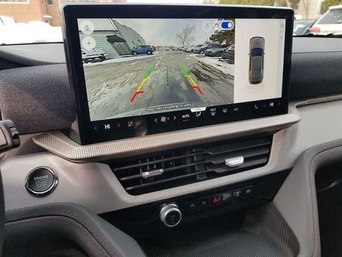 New 2026 Ford Explorer Active w/ Active Comfort Package image 24