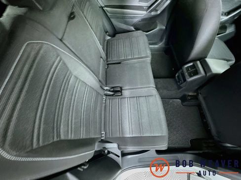 Used 2023 Volkswagen Tiguan S AWD/4WD image 34