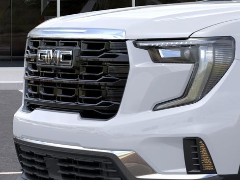 New 2026 GMC Acadia Elevation w/ Black Edition FWD image 13