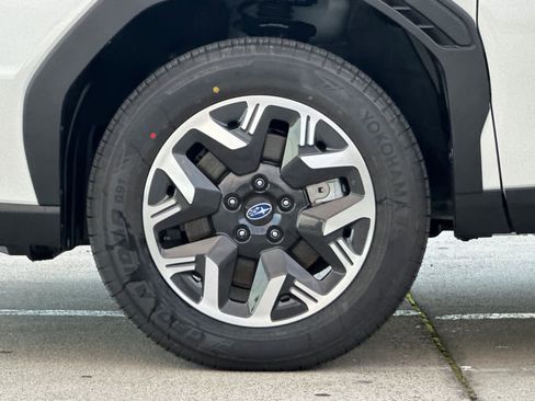 New 2026 Subaru Forester Premium image 32