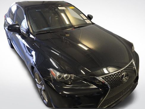 Used 2015 Lexus IS 250 AWD w/ F-Sport Package image 14