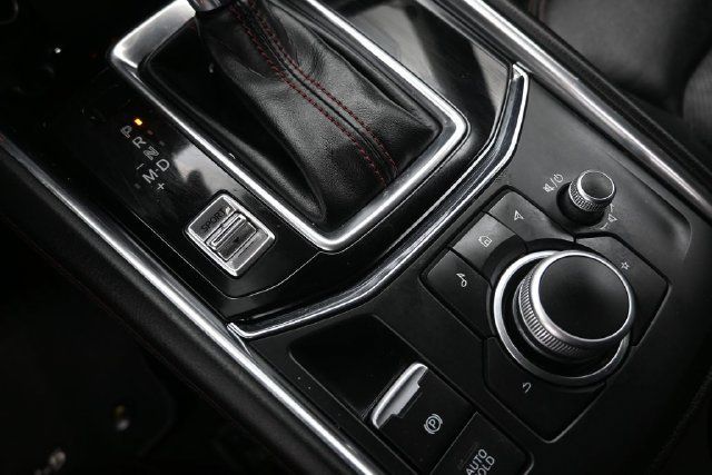 Certified 2024 MAZDA CX-5 Carbon Edition AWD/4WD image 14
