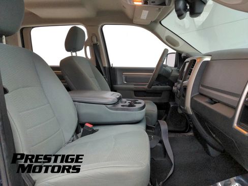 Used 2018 RAM 1500 Outdoorsman AWD/4WD image 26