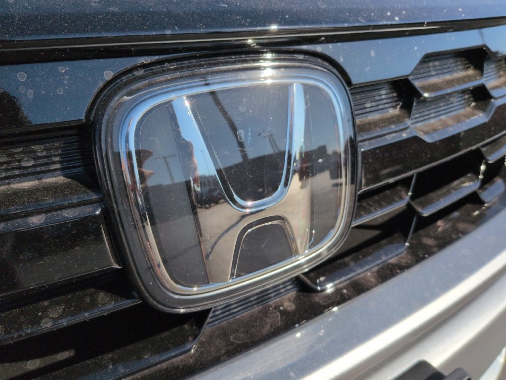 New 2027 Honda Odyssey Touring image 32