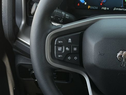 New 2026 Ford Bronco Outer Banks AWD/4WD image 12