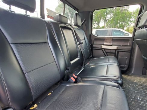 Used 2019 Ford F250 Lariat AWD/4WD image 6