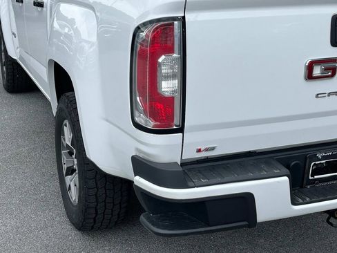 Used 2021 GMC Canyon AT4 image 6