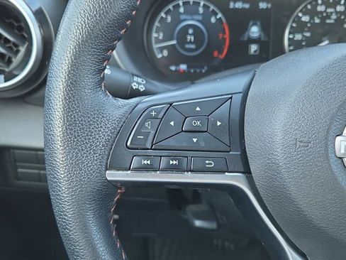 Used 2023 Nissan Kicks SR w/ SR Premium Package image 23