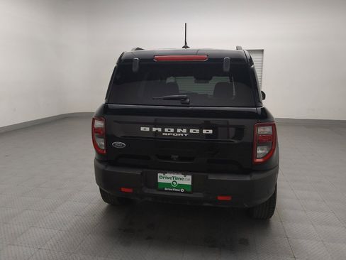 Used 2021 Ford Bronco Sport Outer Banks image 7