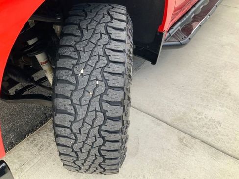 Used 2019 Chevrolet Silverado 1500 LT Trail Boss image 11